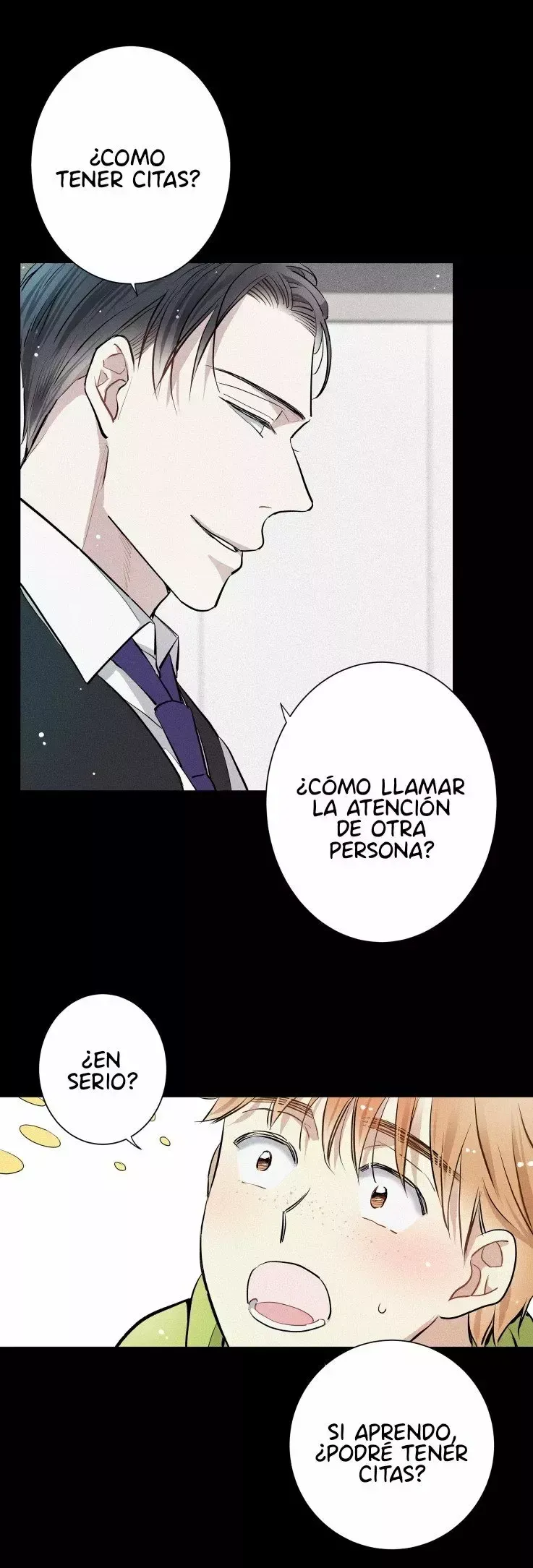 Un Amor digno de Fama Capítulo 6 en Línea - página 32