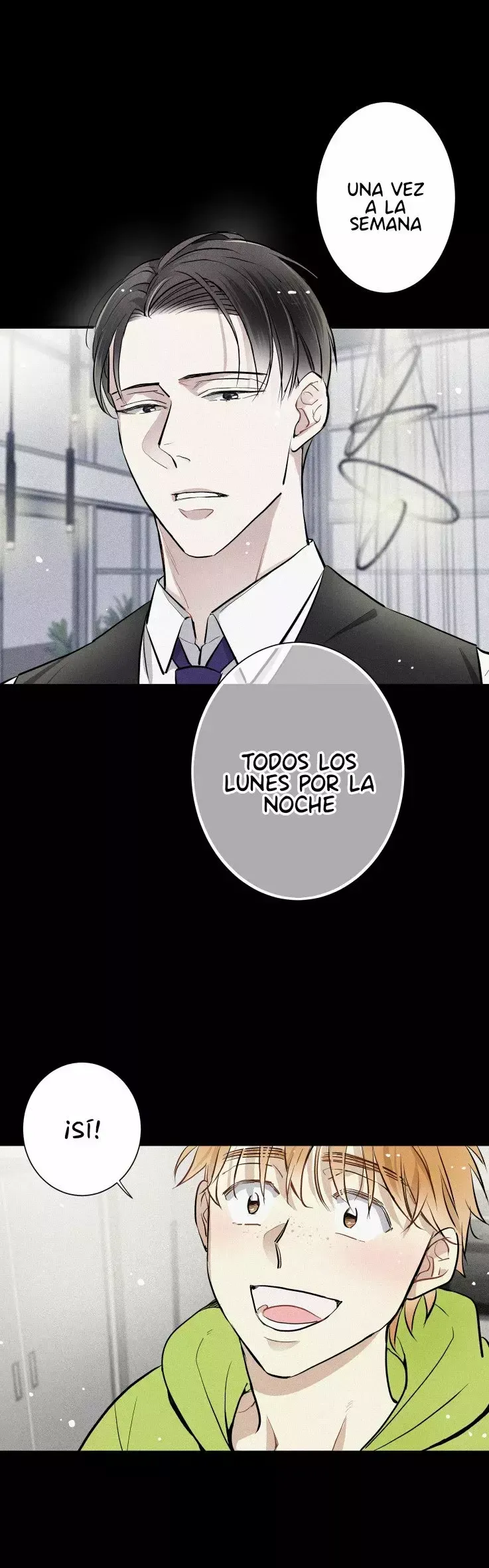 Un Amor digno de Fama Capítulo 6 en Línea - página 34
