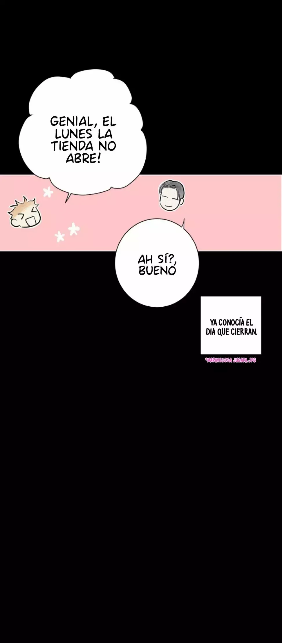 Un Amor digno de Fama Capítulo 6 en Línea - página 35