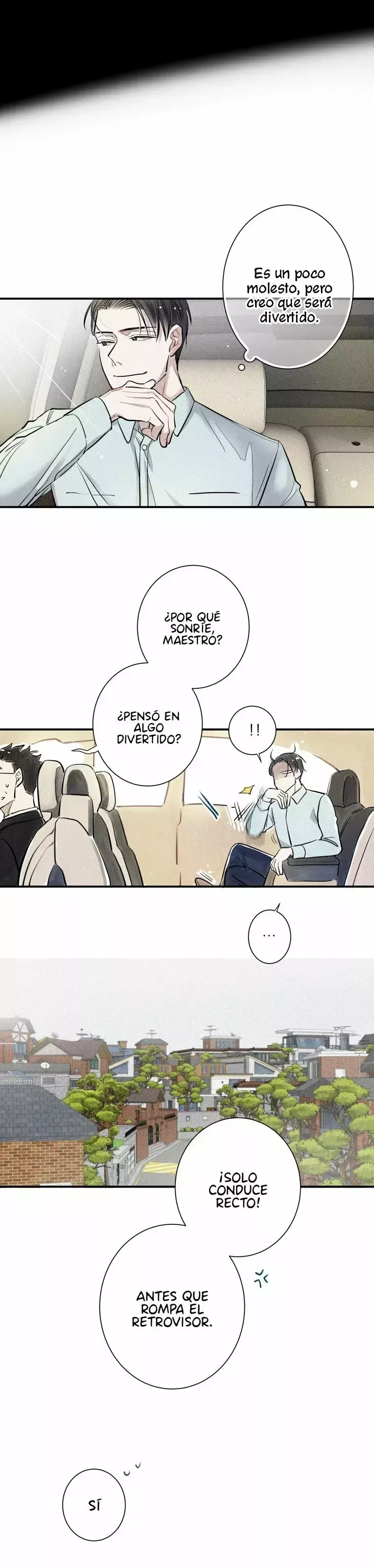 Un Amor digno de Fama Capítulo 6 en Línea - página 36