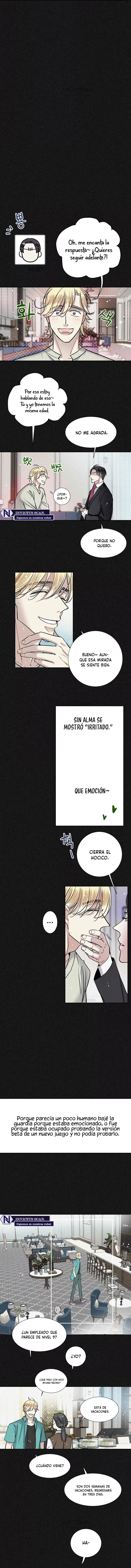 Un Amor digno de Fama Capítulo 60 en Línea - página 2