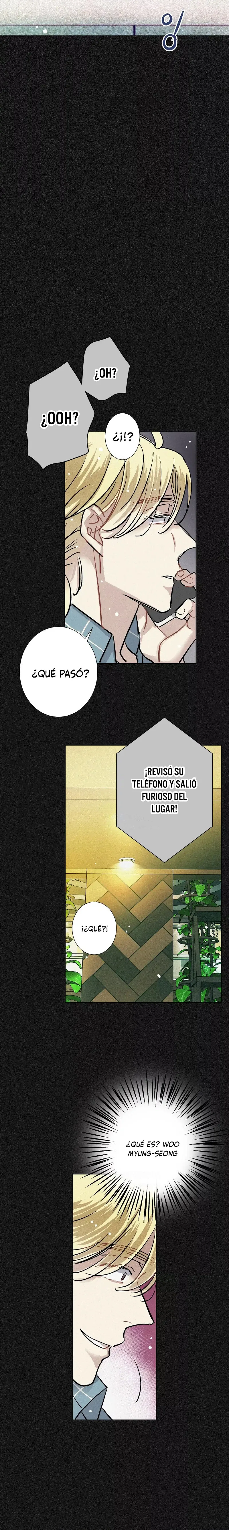Un Amor digno de Fama Capítulo 60 en Línea - página 10