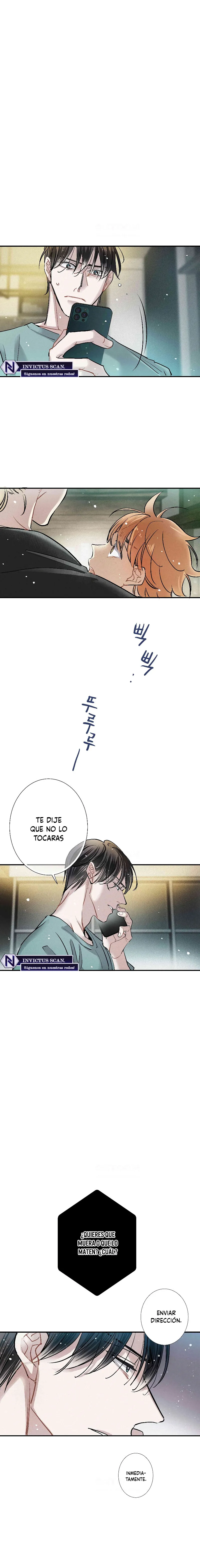 Un Amor digno de Fama Capítulo 63 en Línea - página 1