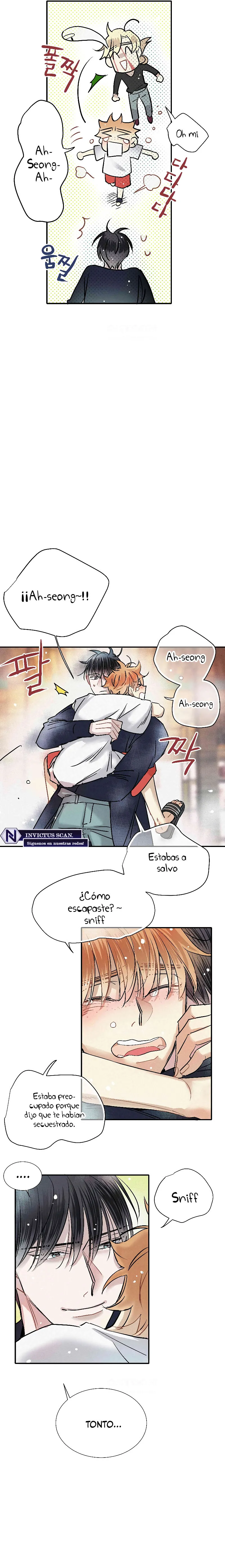 Un Amor digno de Fama Capítulo 63 en Línea - página 3