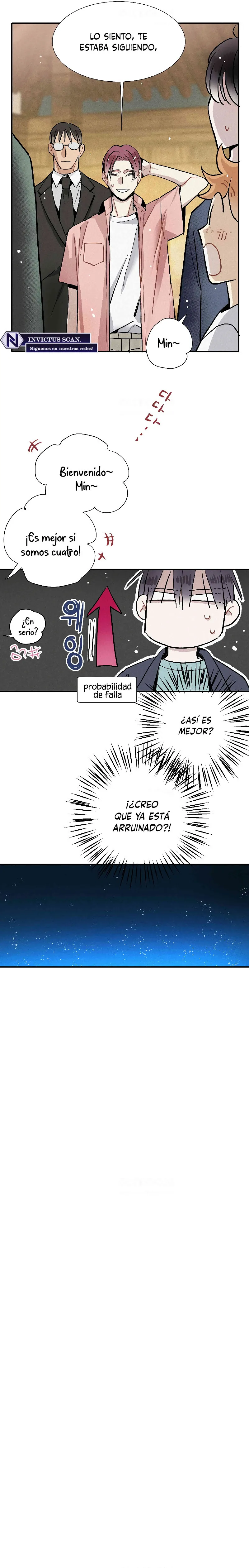 Un Amor digno de Fama Capítulo 63 en Línea - página 10
