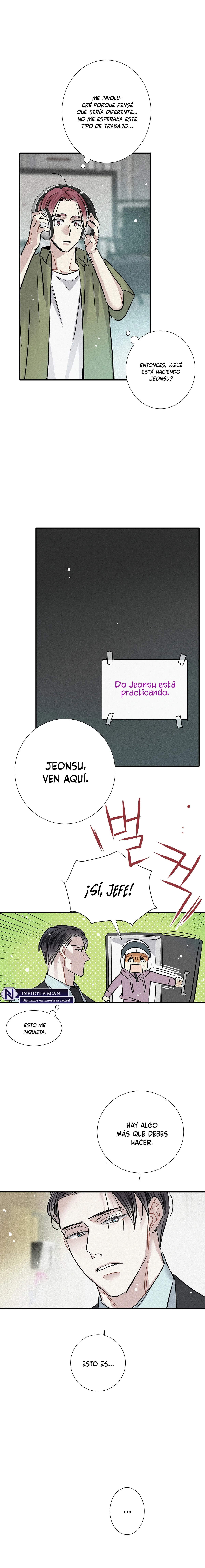 Un Amor digno de Fama Capítulo 64 en Línea - página 12