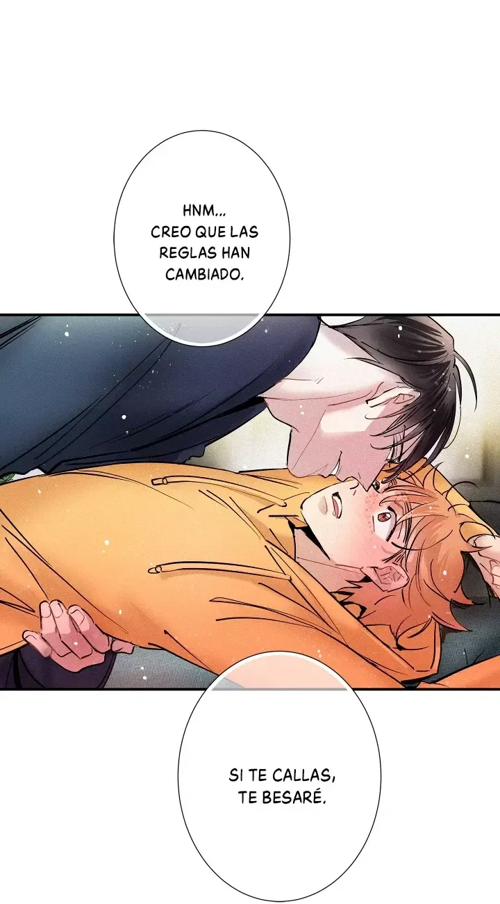 Un Amor digno de Fama Capítulo 70 en Línea - página 17