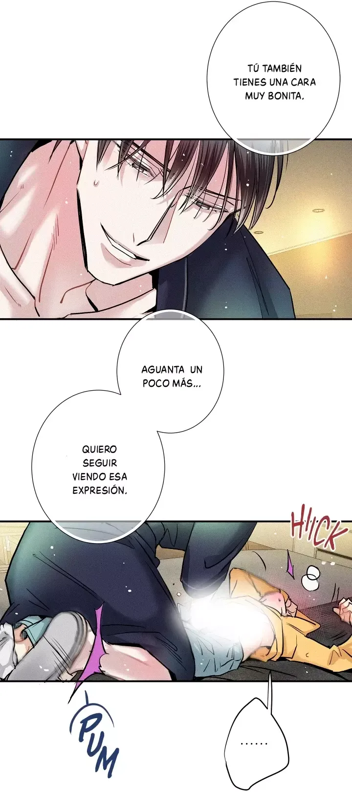 Un Amor digno de Fama Capítulo 70 en Línea - página 40