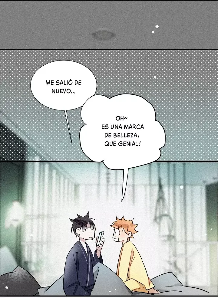 Un Amor digno de Fama Capítulo 72 en Línea - página 5