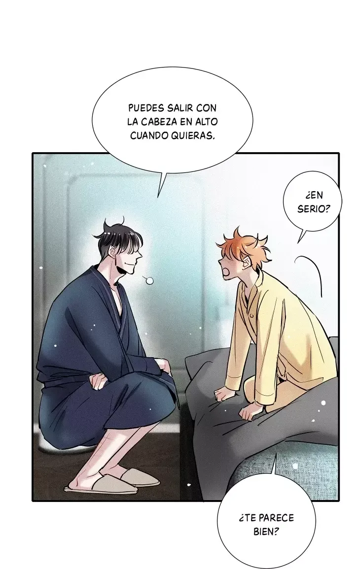 Un Amor digno de Fama Capítulo 72 en Línea - página 19