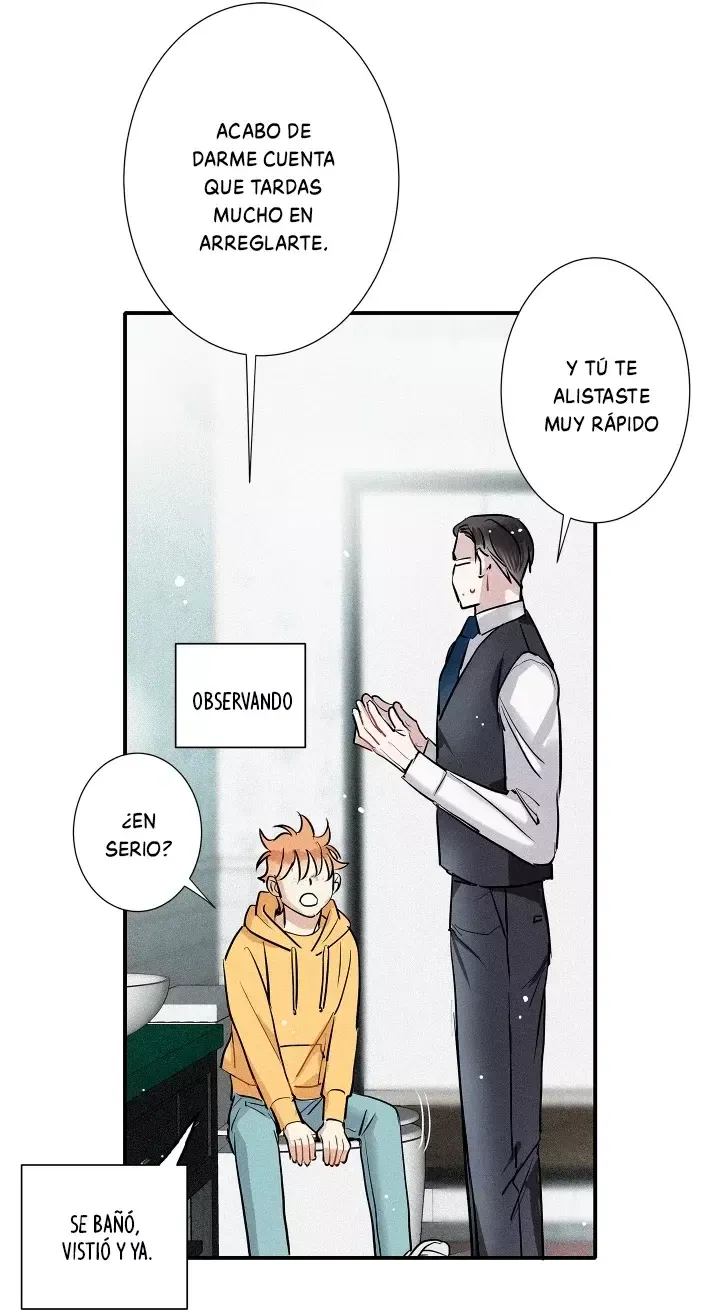 Un Amor digno de Fama Capítulo 72 en Línea - página 24