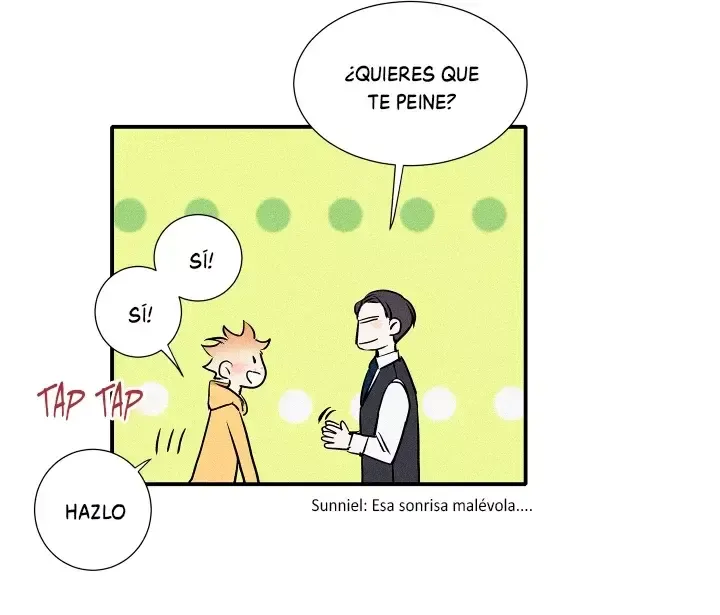 Un Amor digno de Fama Capítulo 72 en Línea - página 26