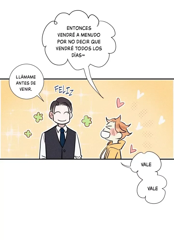 Un Amor digno de Fama Capítulo 72 en Línea - página 46