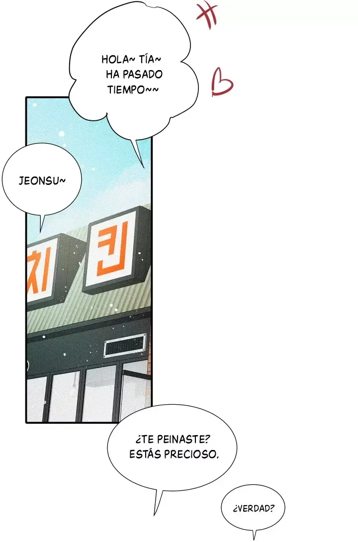 Un Amor digno de Fama Capítulo 72 en Línea - página 51