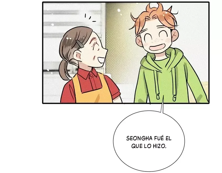 Un Amor digno de Fama Capítulo 72 en Línea - página 52
