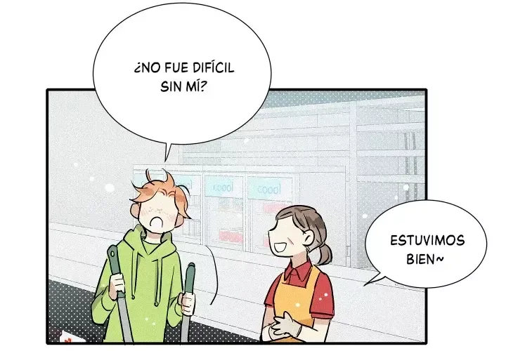 Un Amor digno de Fama Capítulo 72 en Línea - página 53