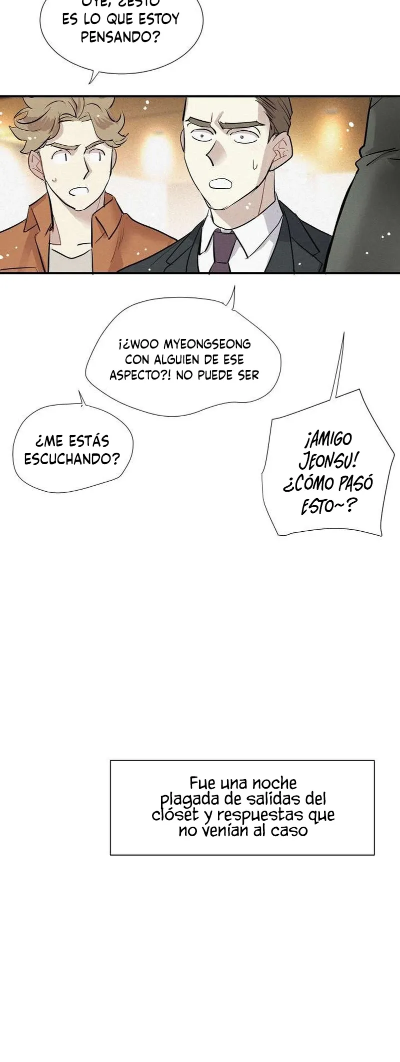 Un Amor digno de Fama Capítulo 87 en Línea - página 12