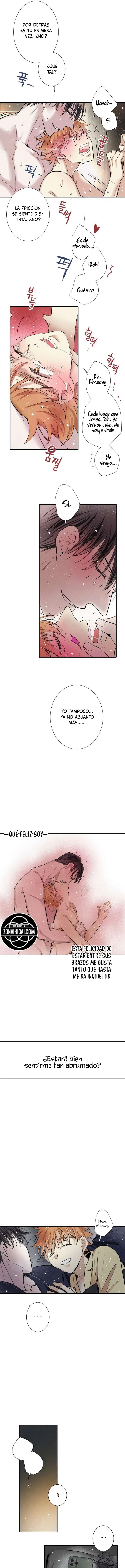 Un Amor digno de Fama Capítulo 91 en Línea - página 4