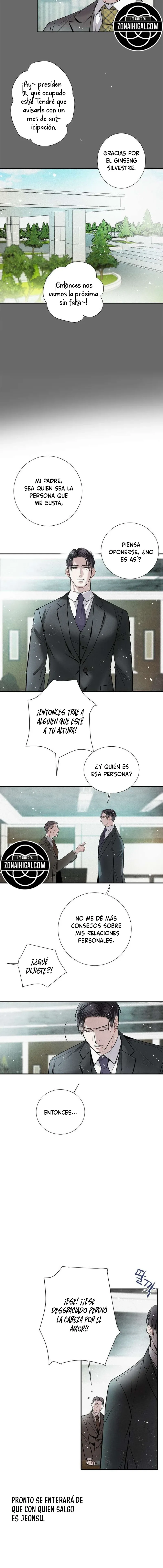 Un Amor digno de Fama Capítulo 91 en Línea - página 8