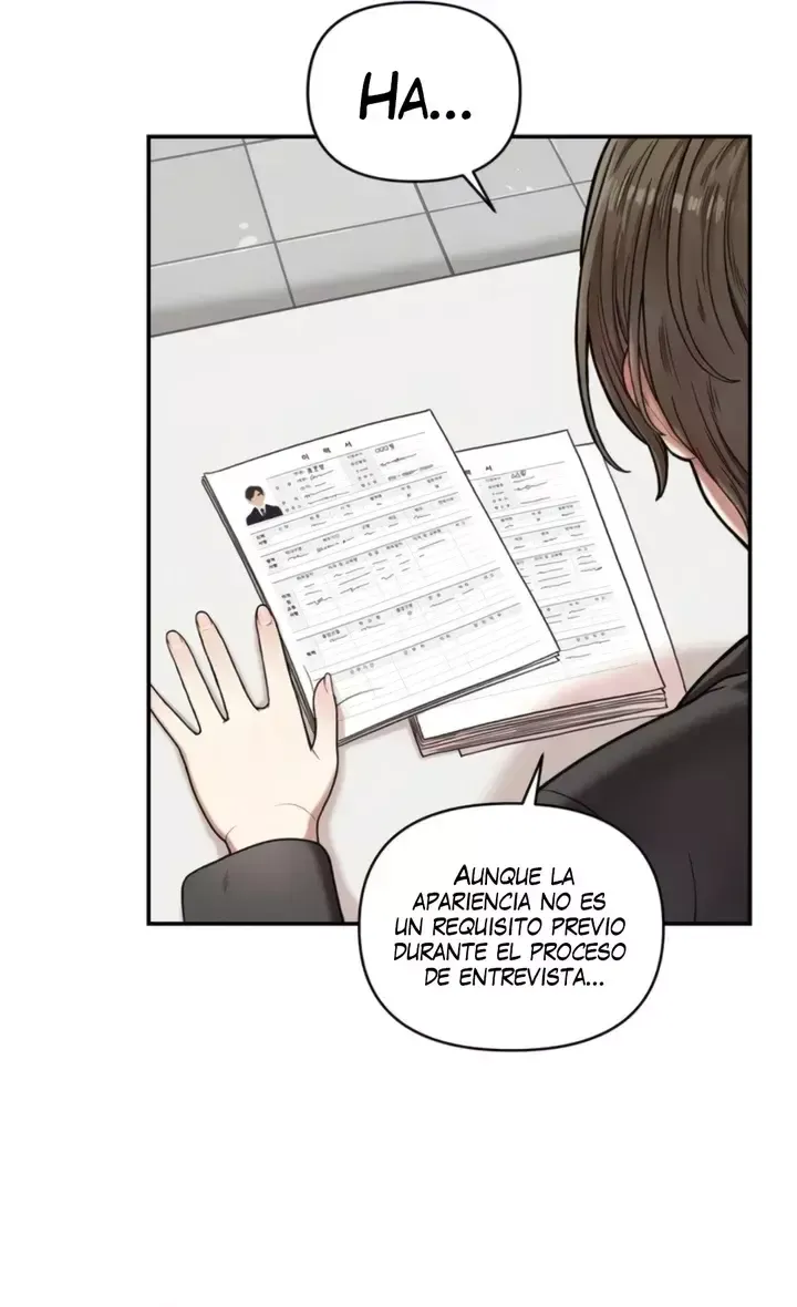 Un Beso Invisible Capítulo 1 en Línea - página 4