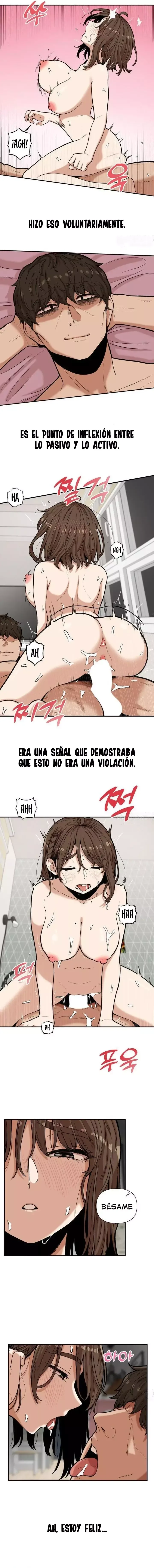 Un Beso Invisible Capítulo 10 en Línea - página 4