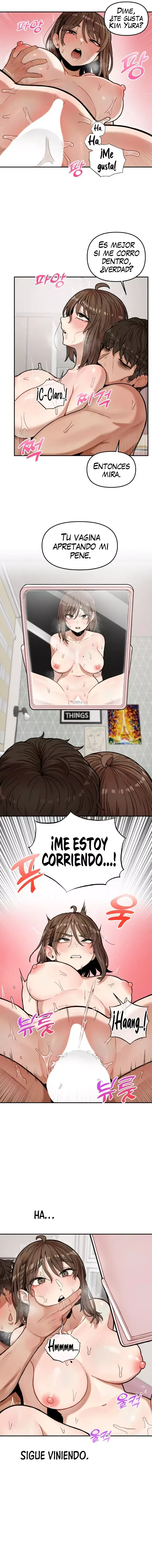 Un Beso Invisible Capítulo 11 en Línea - página 2