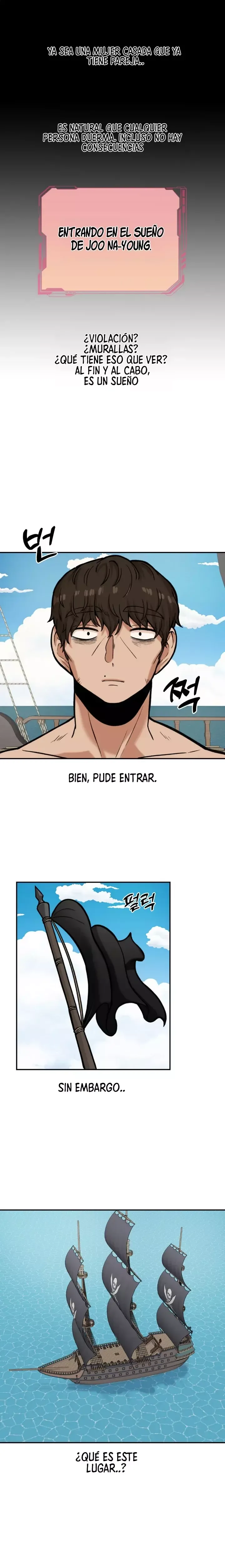 Un Beso Invisible Capítulo 12 en Línea - página 11