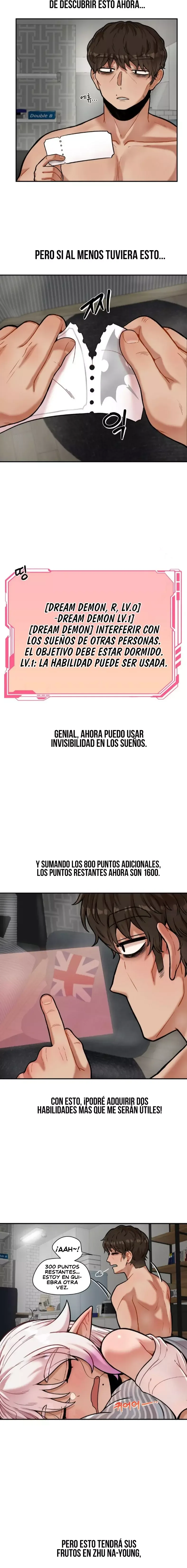 Un Beso Invisible Capítulo 13 en Línea - página 2