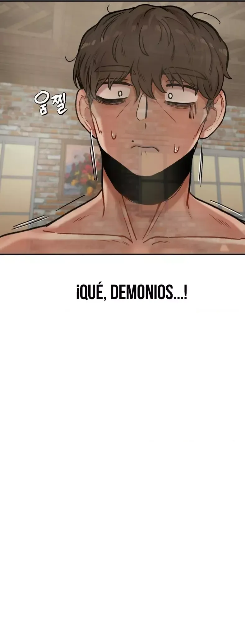 Un Beso Invisible Capítulo 13 en Línea - página 11