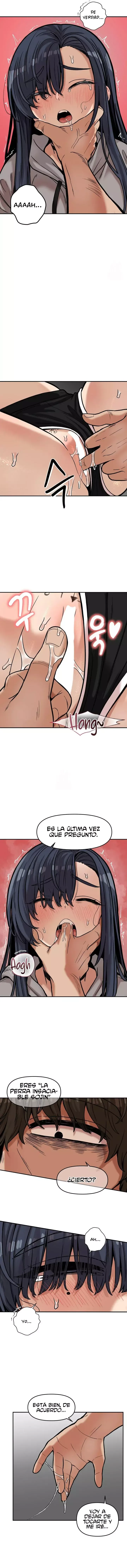 Un Beso Invisible Capítulo 20 en Línea - página 8