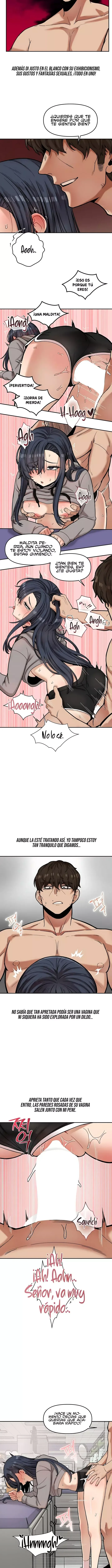 Un Beso Invisible Capítulo 22 en Línea - página 4
