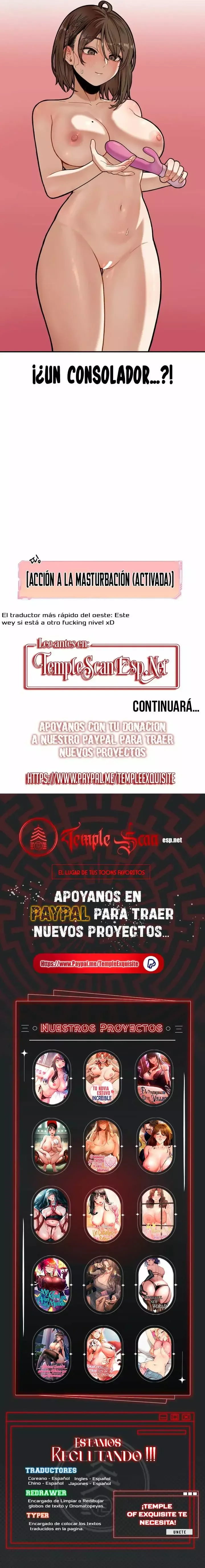 Un Beso Invisible Capítulo 3 en Línea - página 12