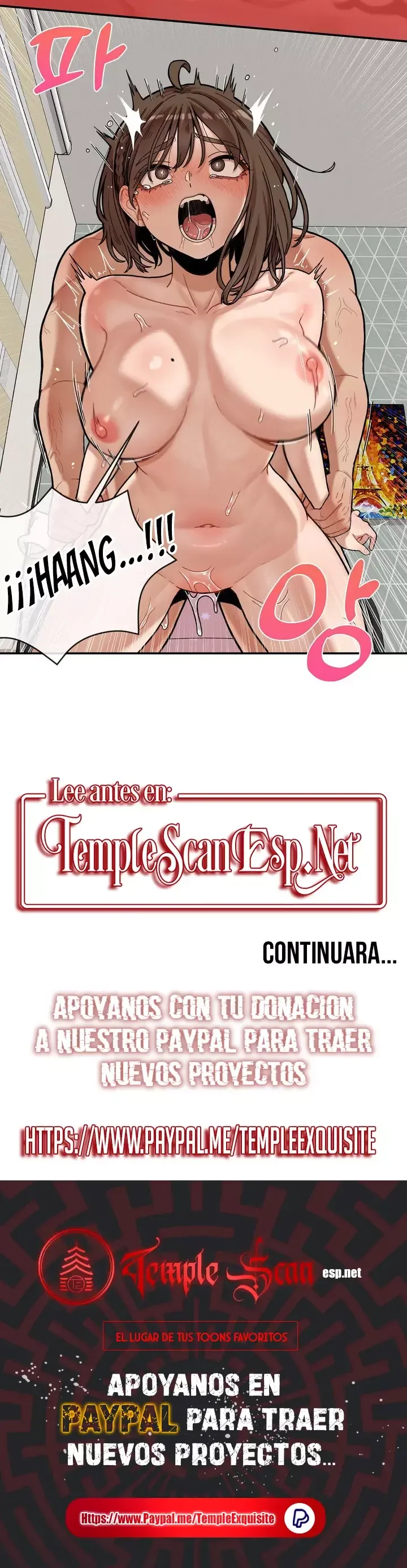 Un Beso Invisible Capítulo 4 en Línea - página 23