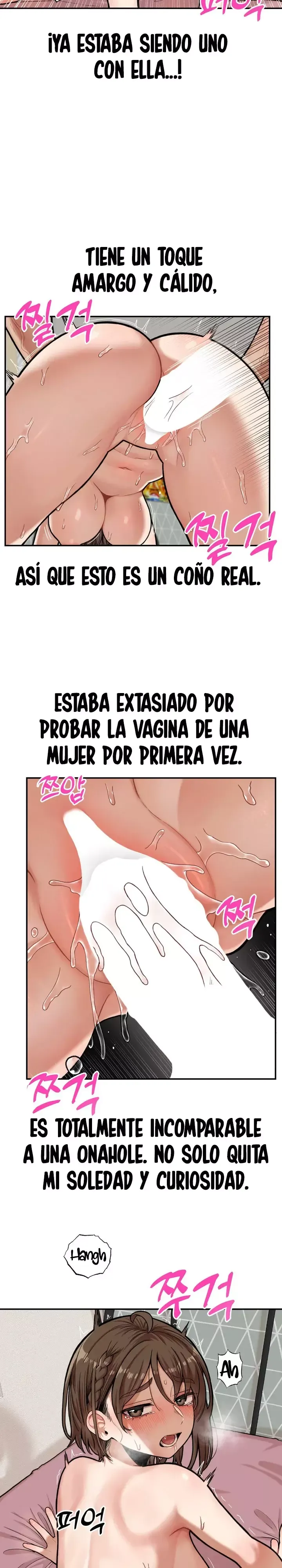 Un Beso Invisible Capítulo 5 en Línea - página 2