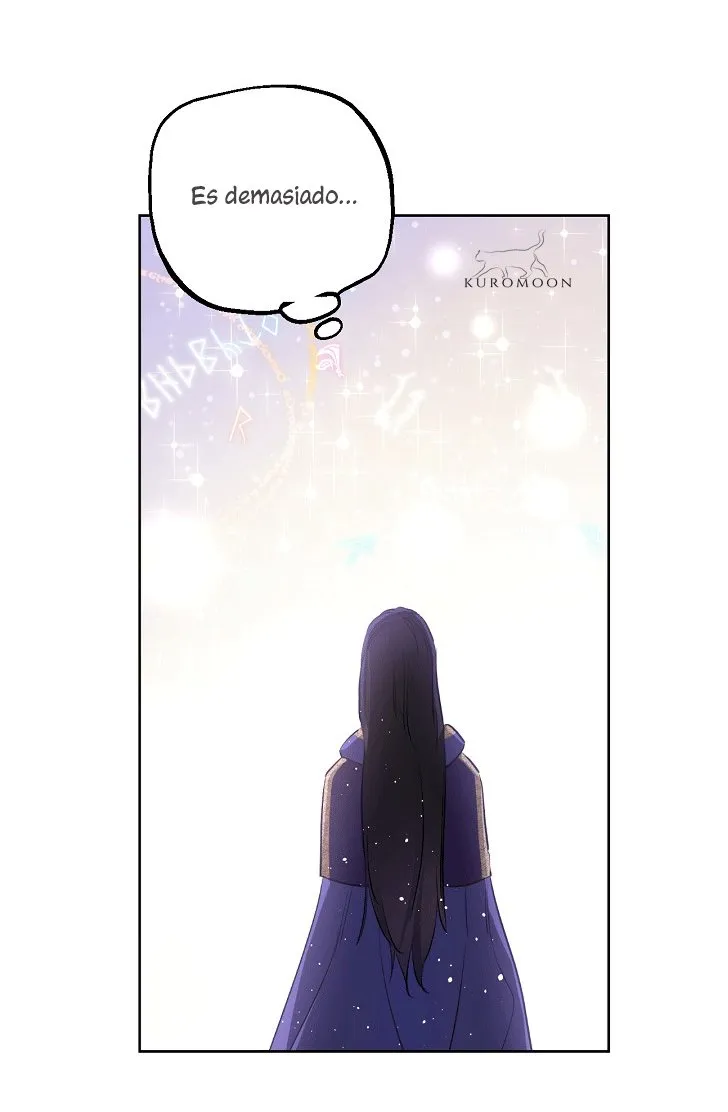Un día me convertí en una princesa Capítulo 101 en Línea - página 5