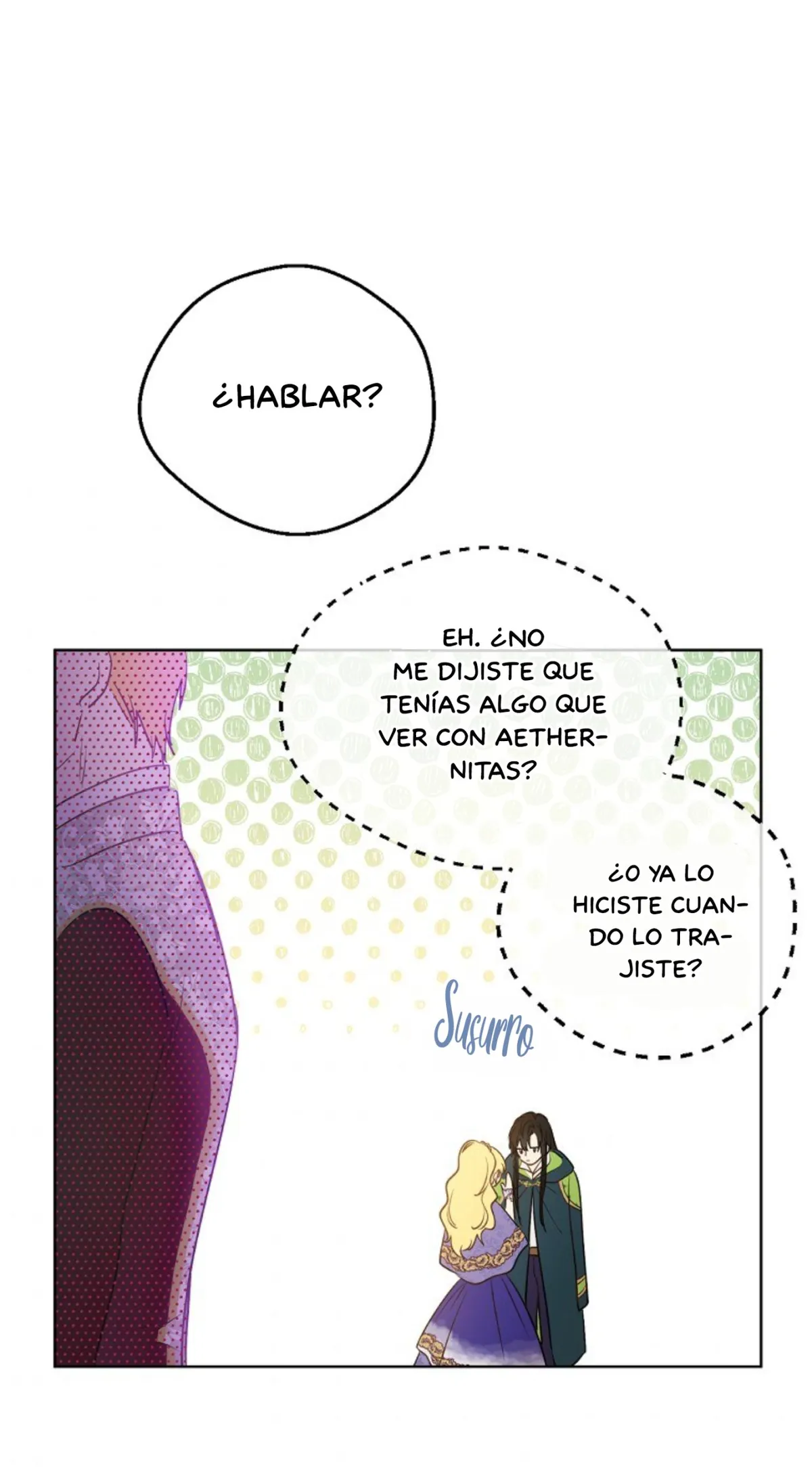 Un día me convertí en una princesa Capítulo 106 en Línea - página 13