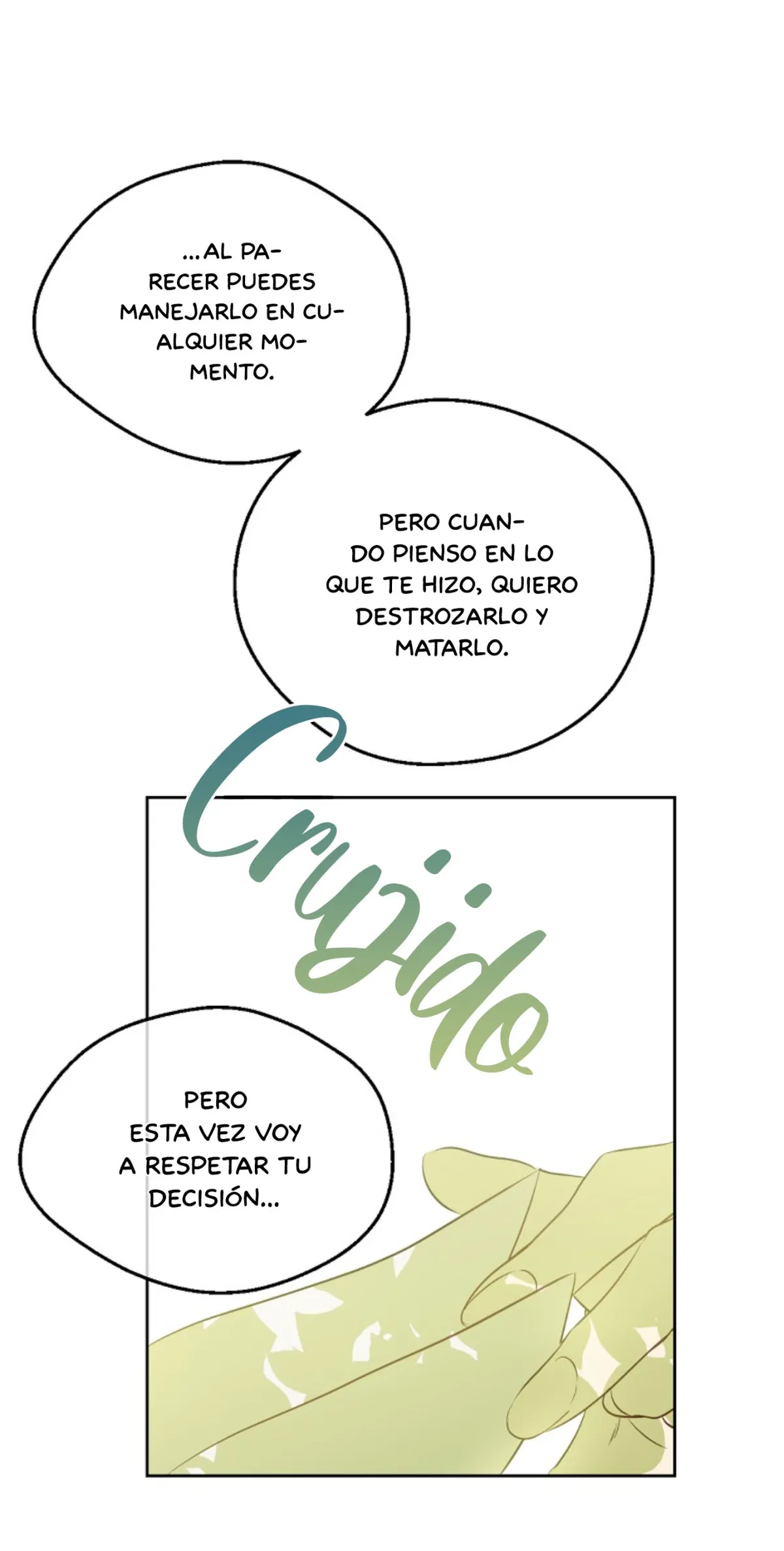 Un día me convertí en una princesa Capítulo 106 en Línea - página 26
