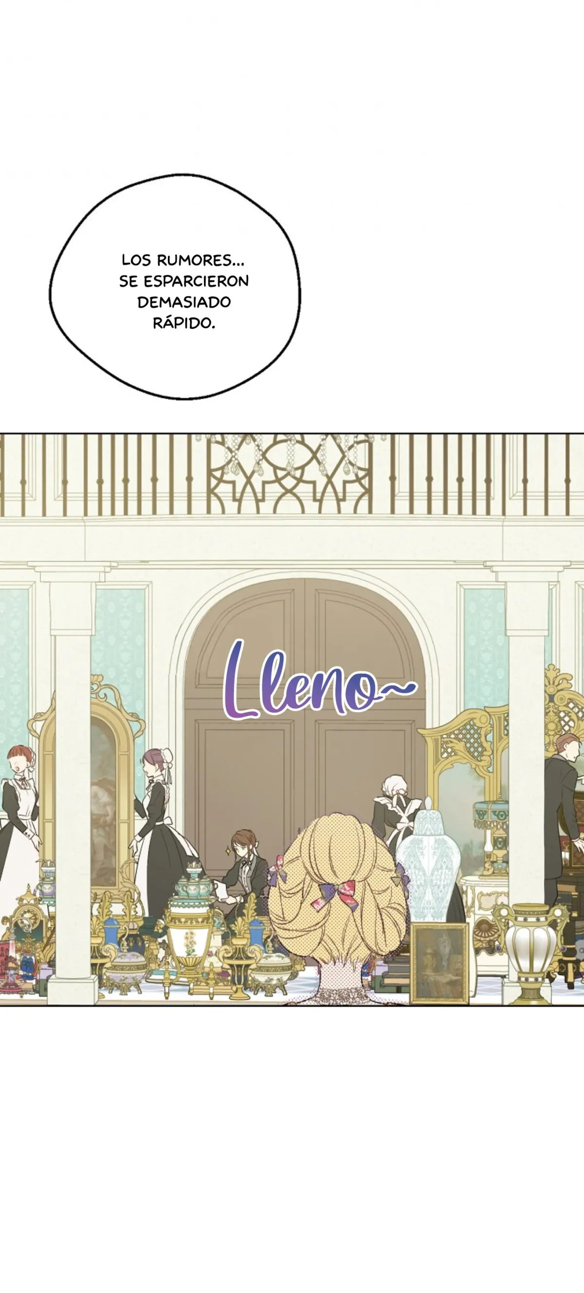 Un día me convertí en una princesa Capítulo 106 en Línea - página 42