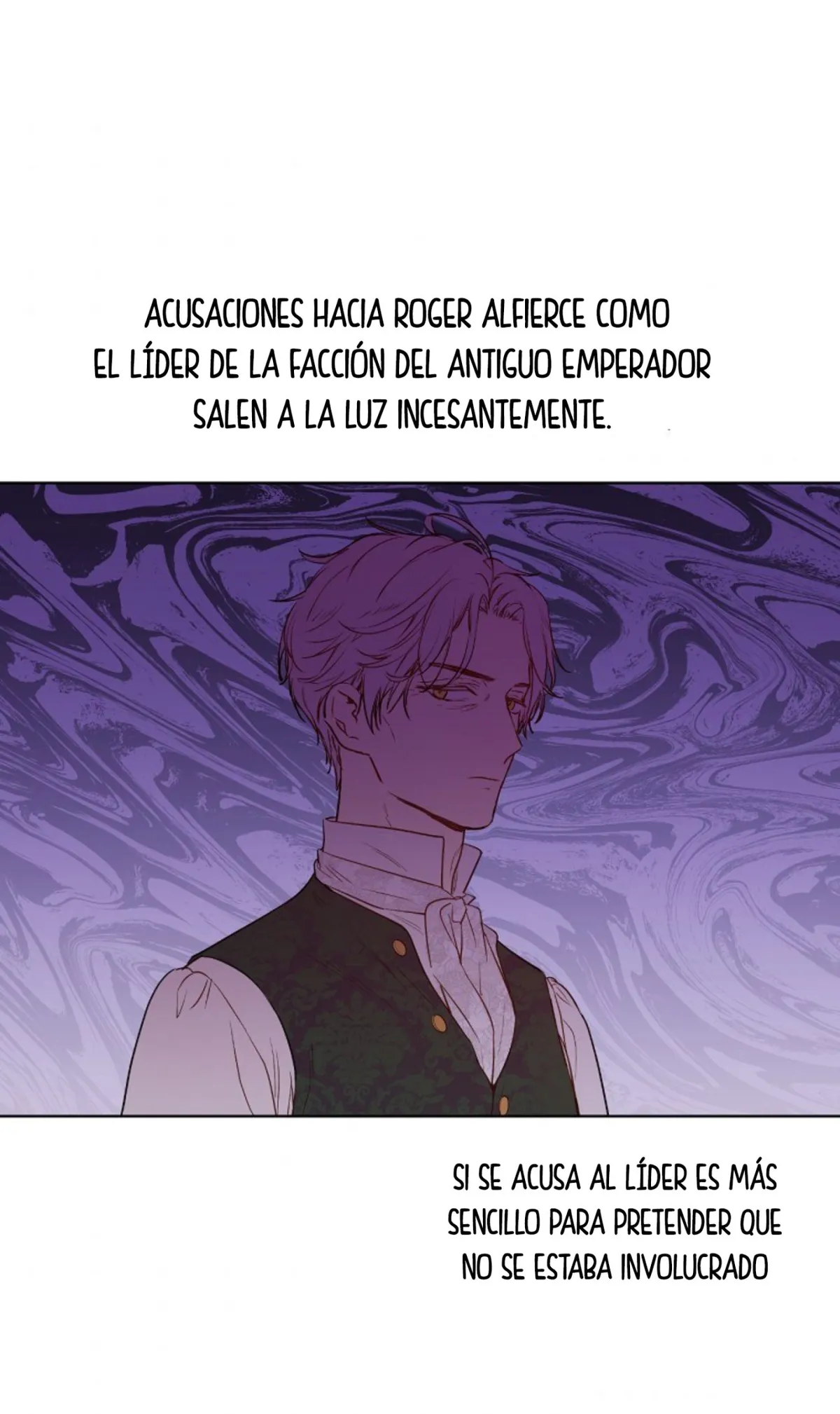 Un día me convertí en una princesa Capítulo 106 en Línea - página 47
