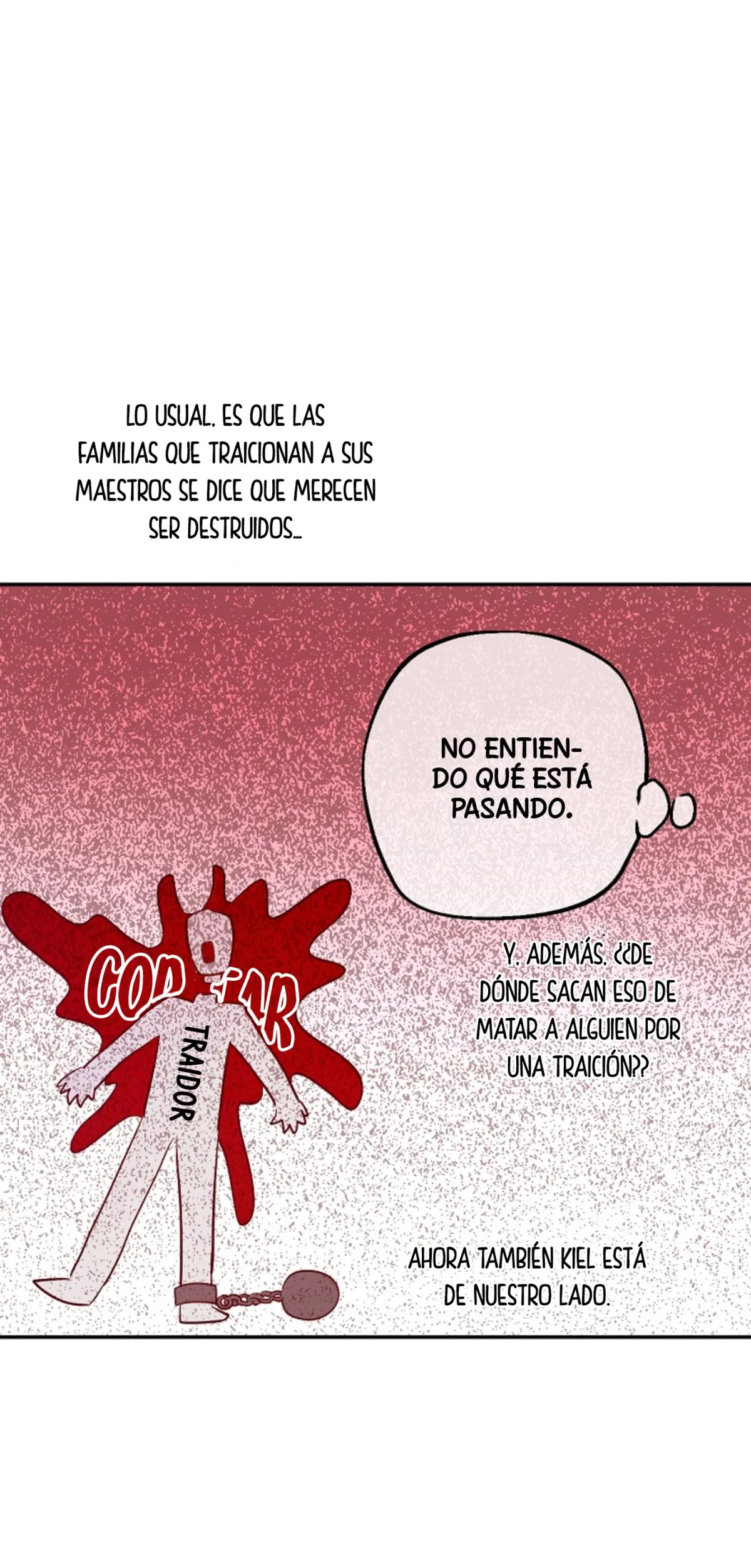 Un día me convertí en una princesa Capítulo 106 en Línea - página 49
