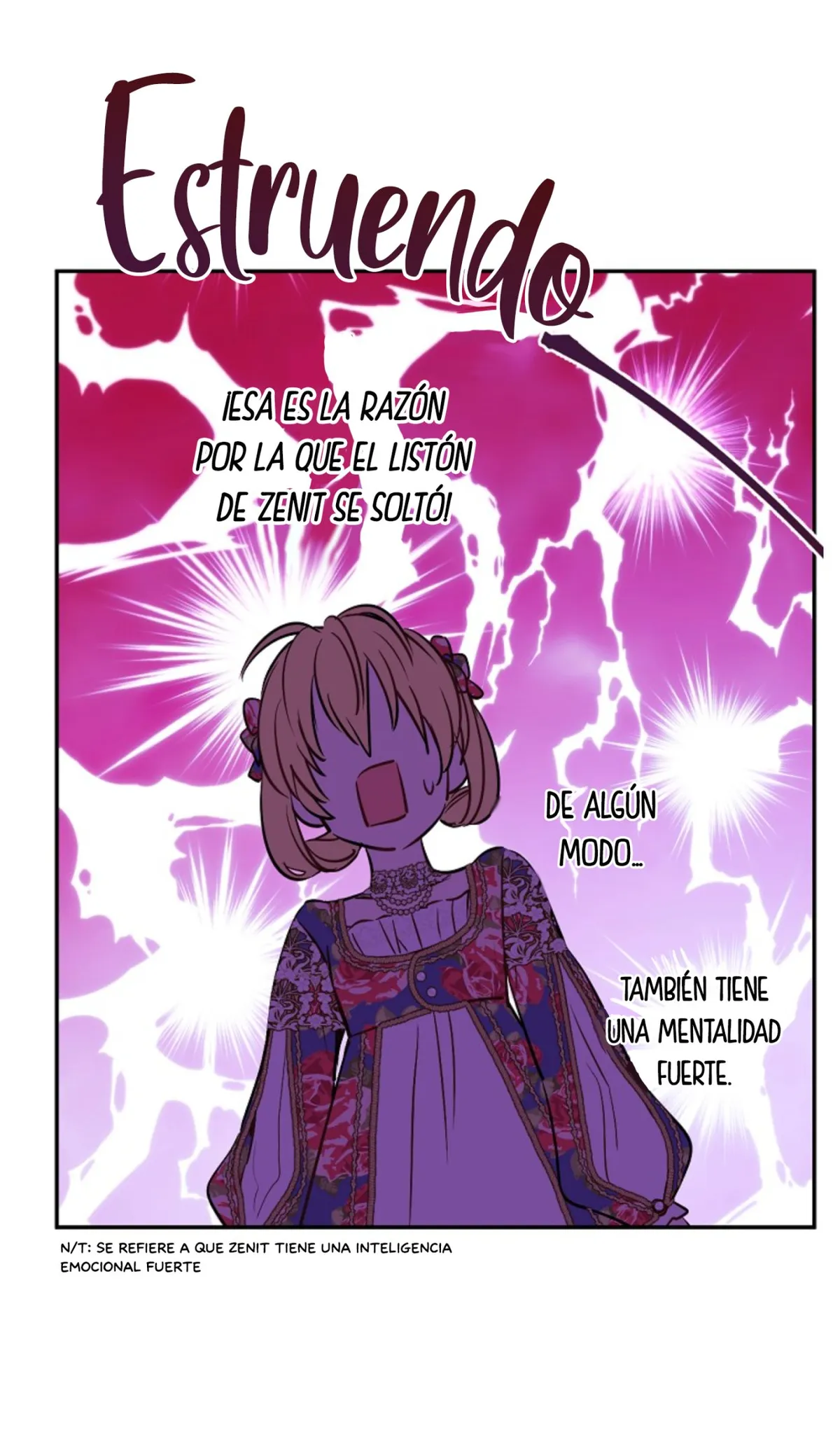 Un día me convertí en una princesa Capítulo 106 en Línea - página 66