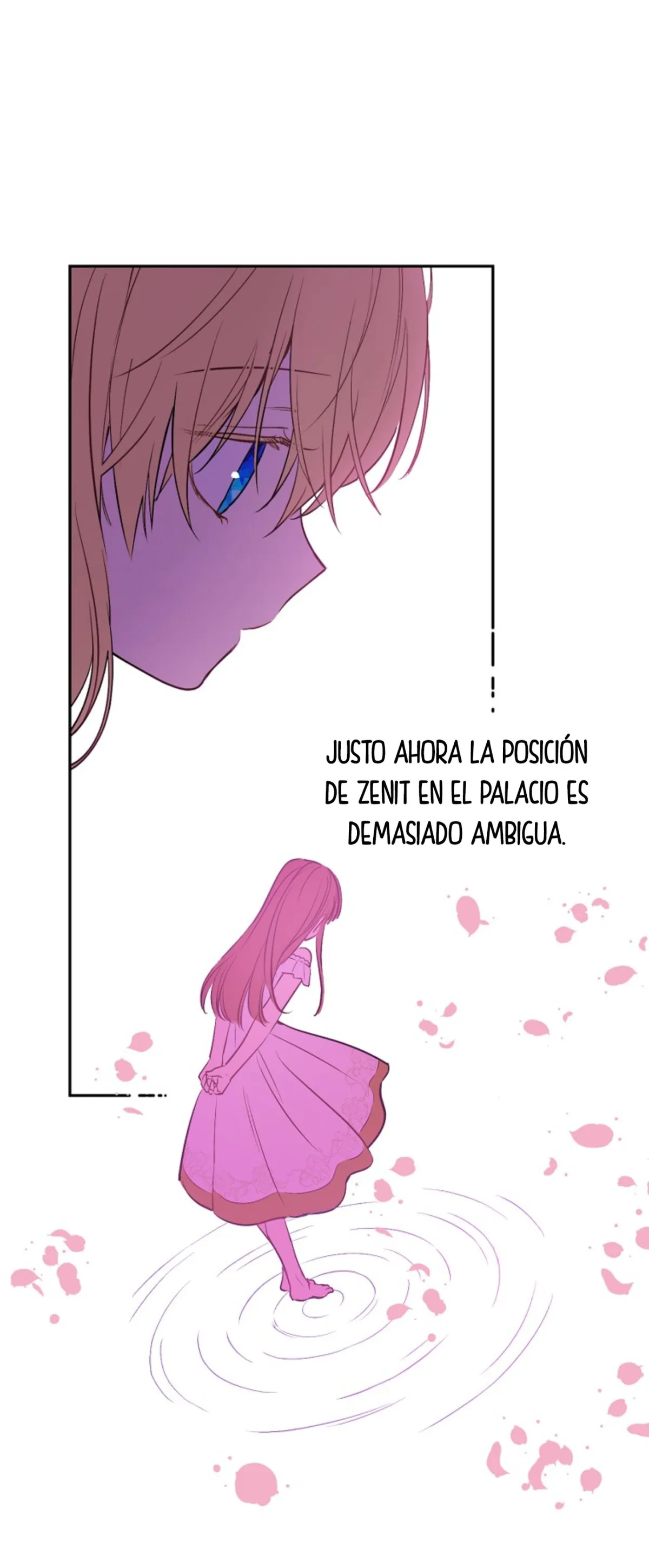 Un día me convertí en una princesa Capítulo 106 en Línea - página 71