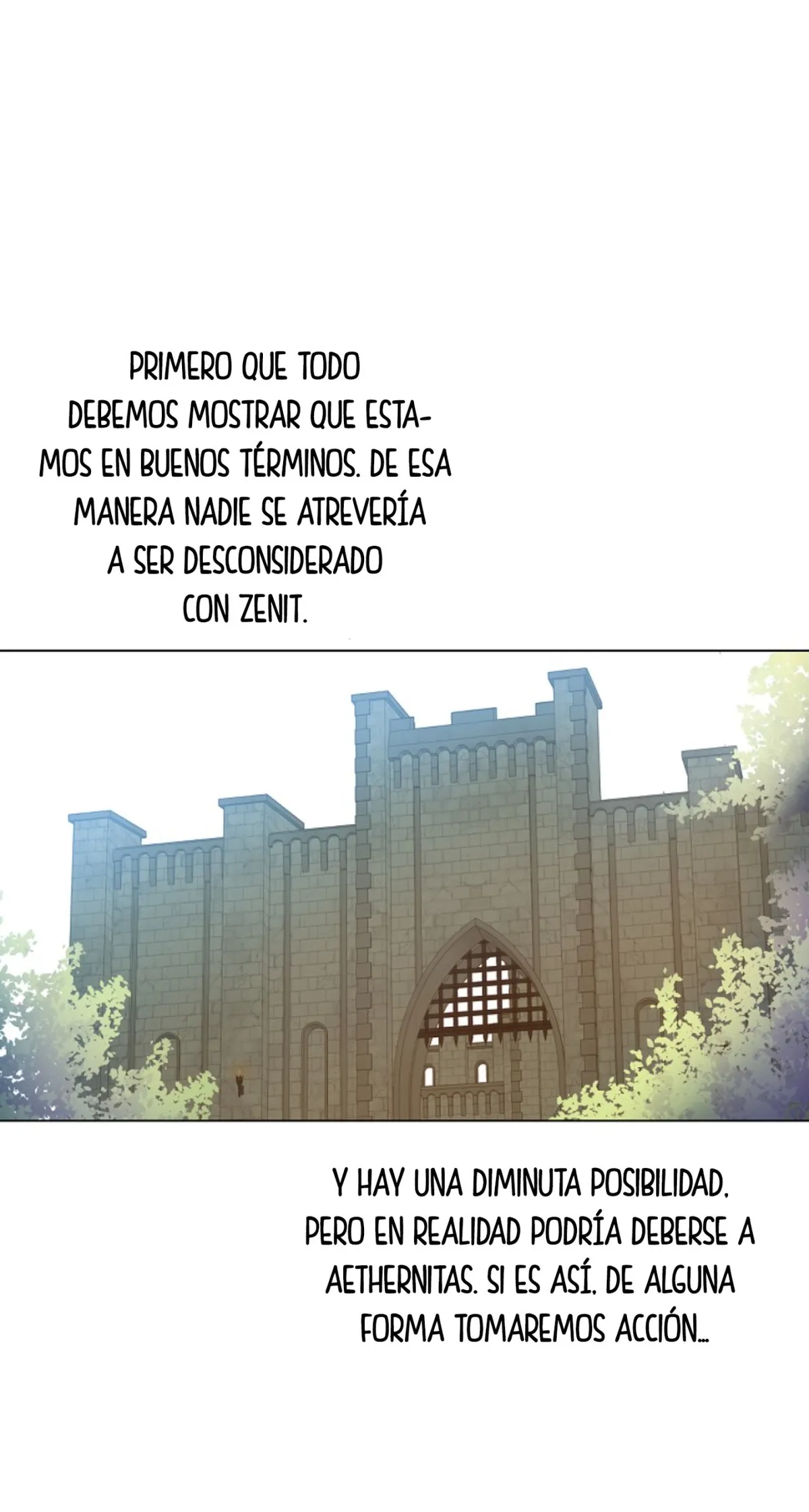 Un día me convertí en una princesa Capítulo 106 en Línea - página 73