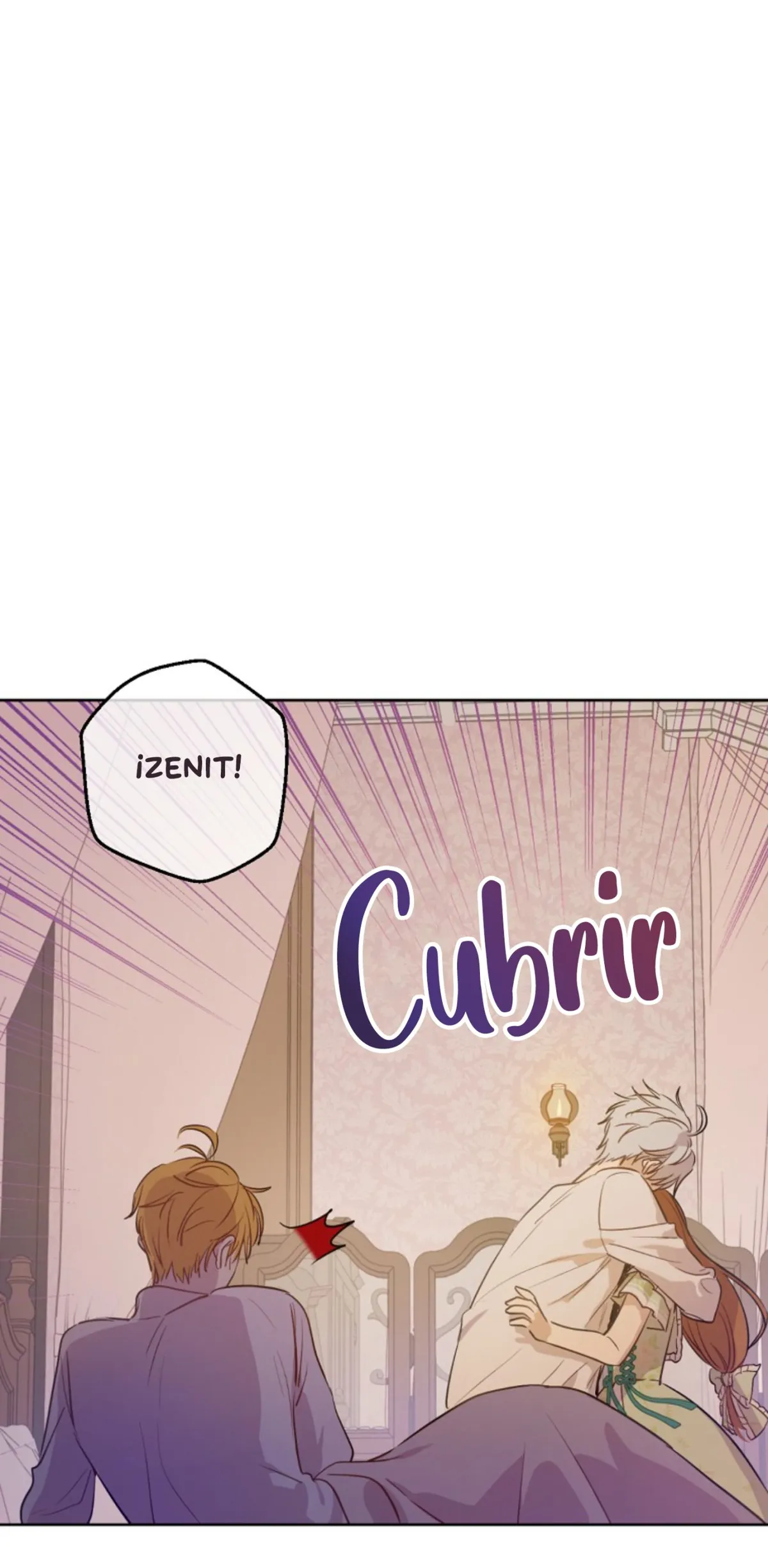 Un día me convertí en una princesa Capítulo 107 en Línea - página 31