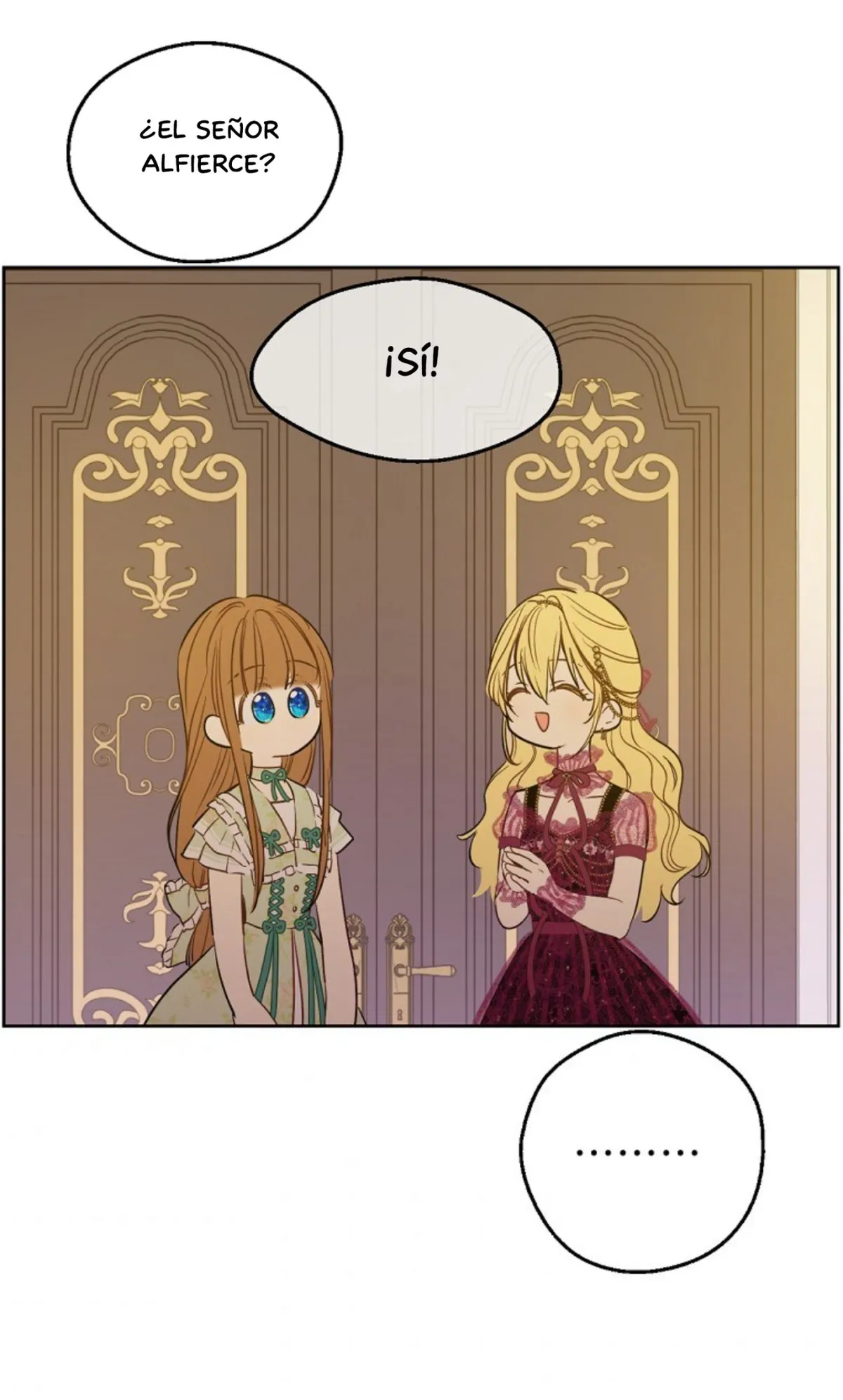 Un día me convertí en una princesa Capítulo 107 en Línea - página 49