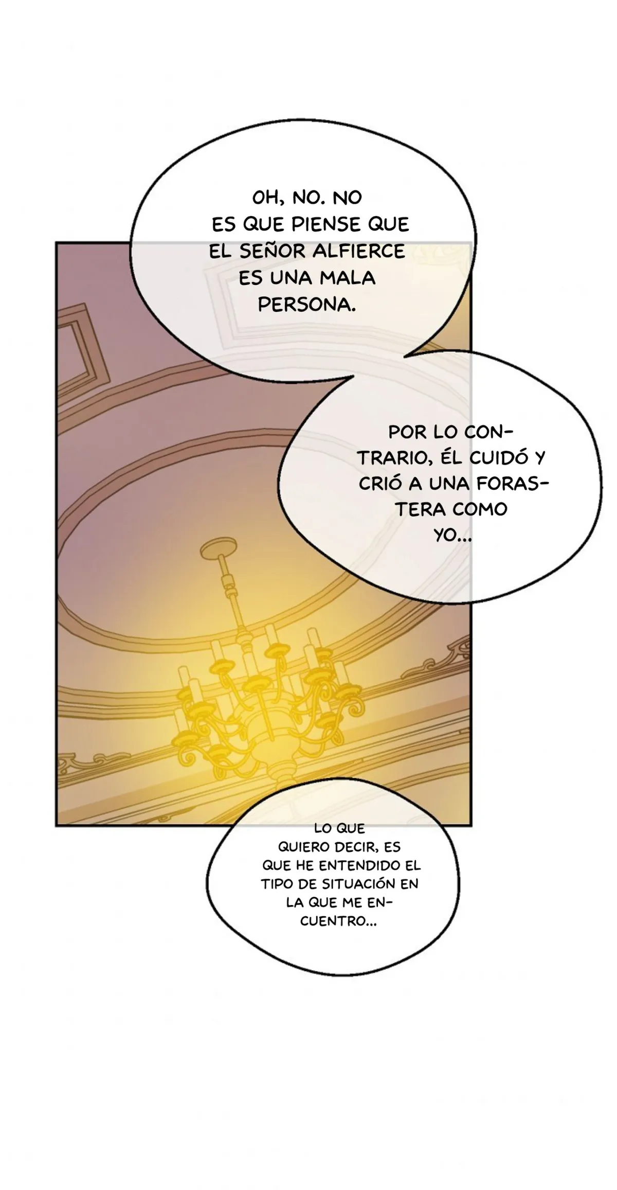 Un día me convertí en una princesa Capítulo 107 en Línea - página 57