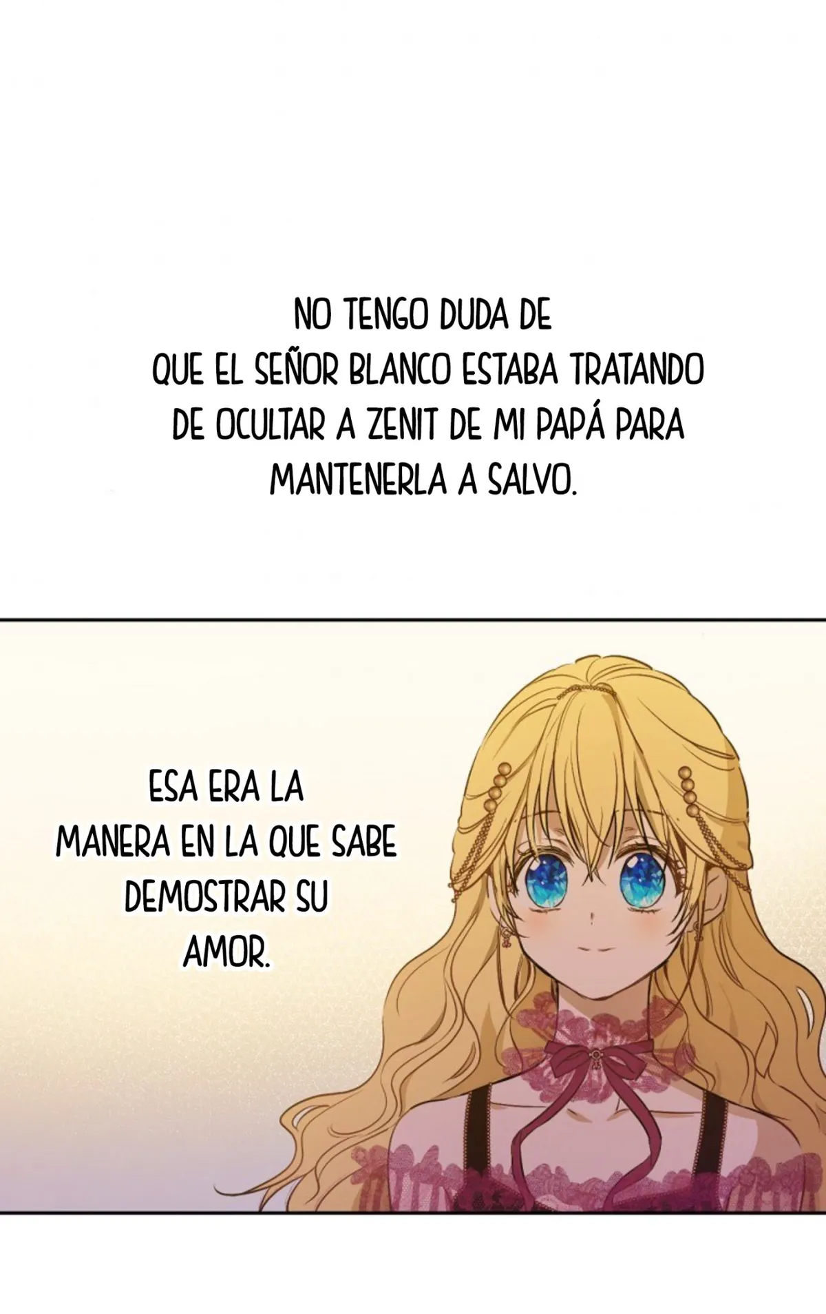 Un día me convertí en una princesa Capítulo 107 en Línea - página 73
