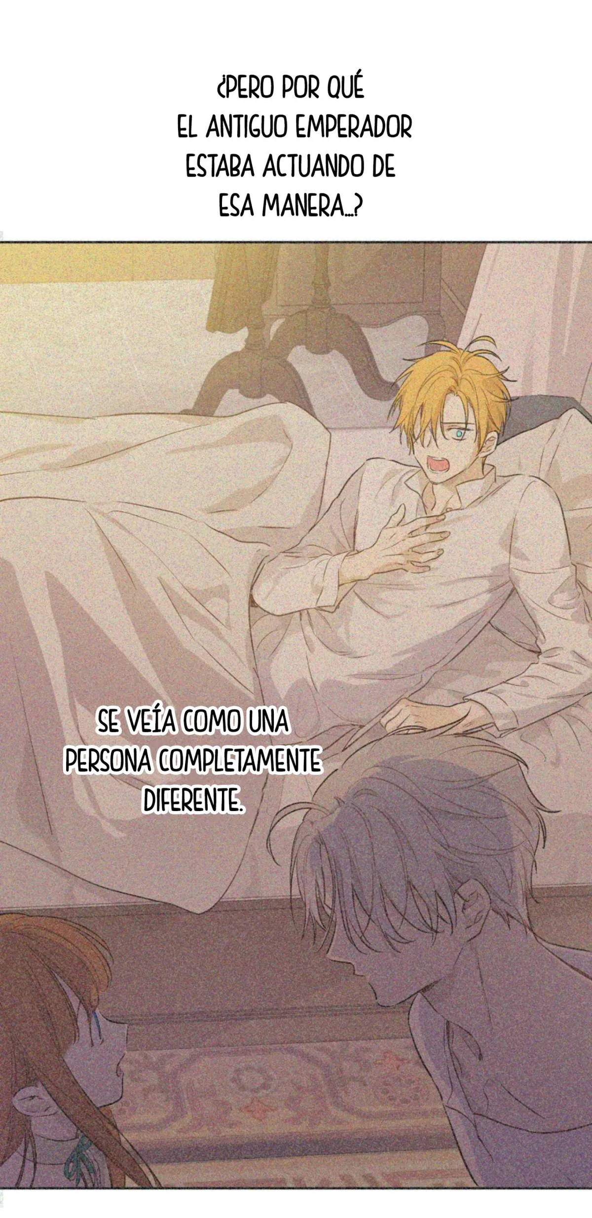 Un día me convertí en una princesa Capítulo 107 en Línea - página 74