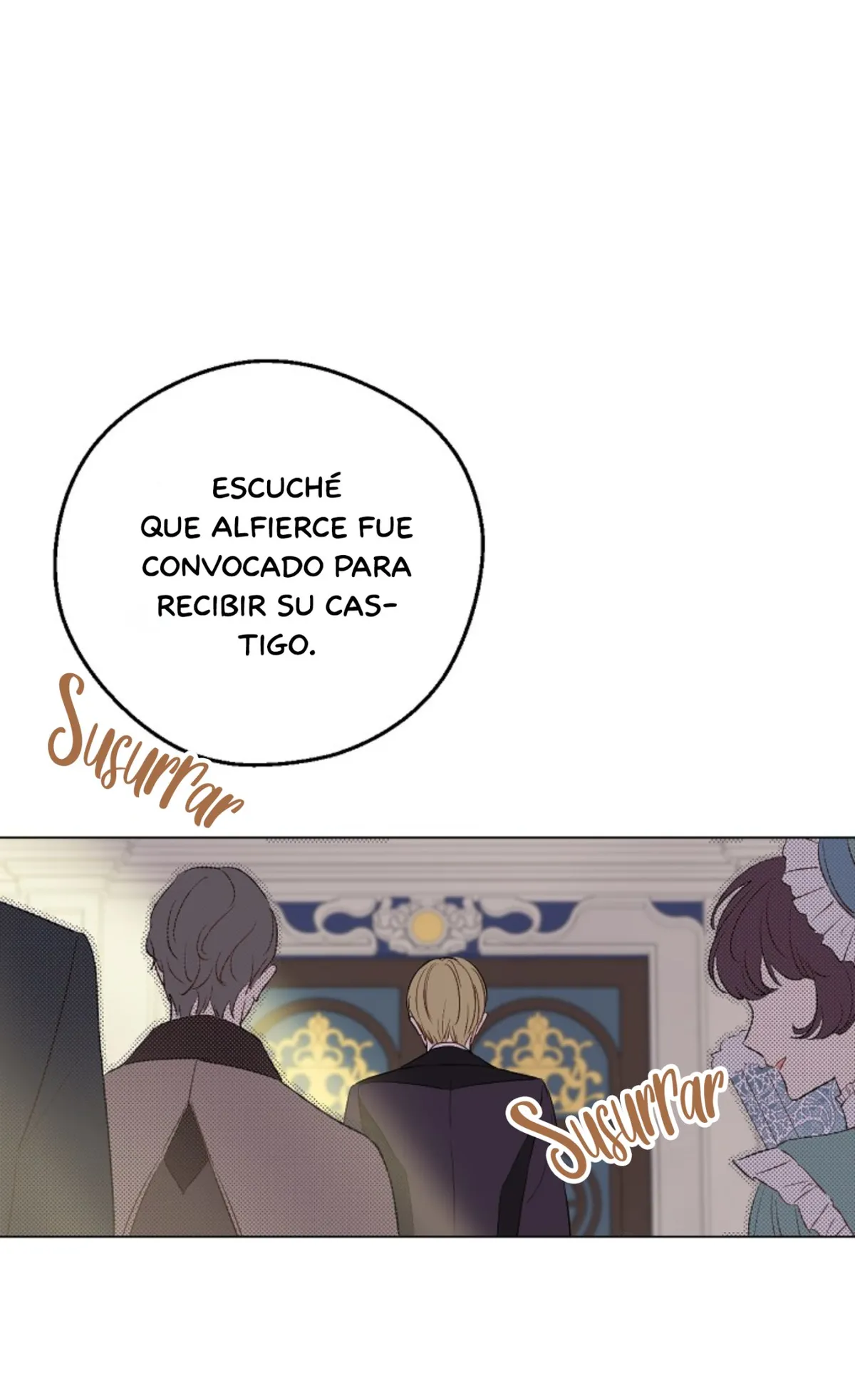 Un día me convertí en una princesa Capítulo 107 en Línea - página 81