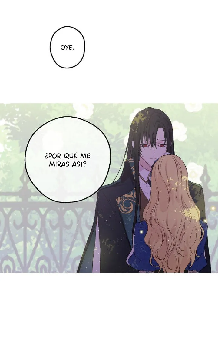 Un día me convertí en una princesa Capítulo 117 en Línea - página 8